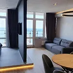 Lejlighed Level 24 - Sea & Sky View