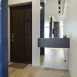 Apartament Level 24 - Sea & Sky View