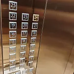 Level 24 - Sea & Sky View *