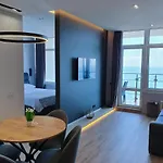 Level 24 - Sea & Sky View