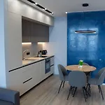 Level 24 - Sea & Sky View