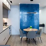 Level 24 - Sea & Sky View Odessa