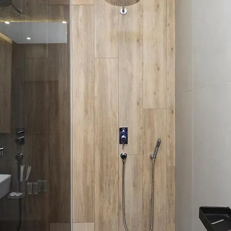 Level 24 - Sea & Sky View Apartment *
