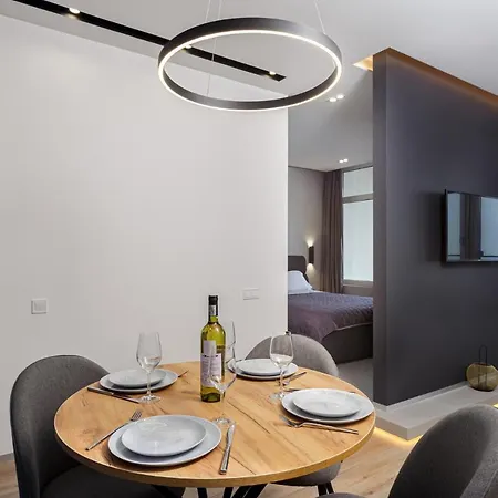 Level 24 - Sea & Sky View * Odesa