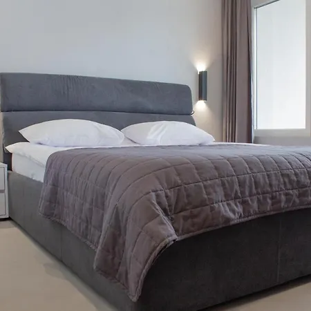 Level 24 - Sea & Sky View Οδησσός