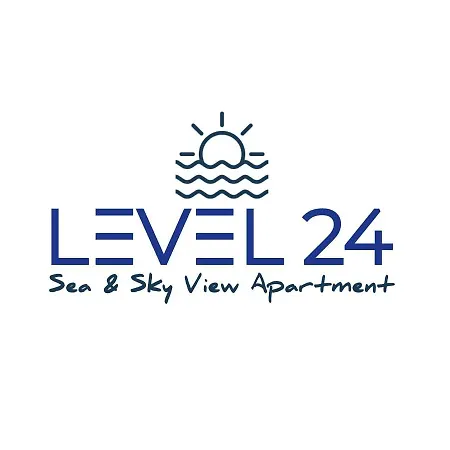 Level 24 - Sea & Sky View Odesa