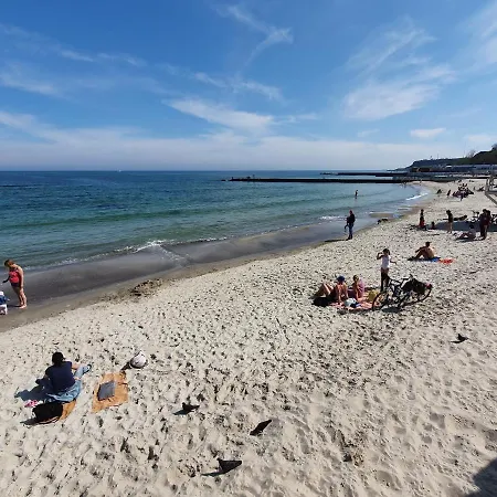 Level 24 - Sea & Sky View Διαμέρισμα *