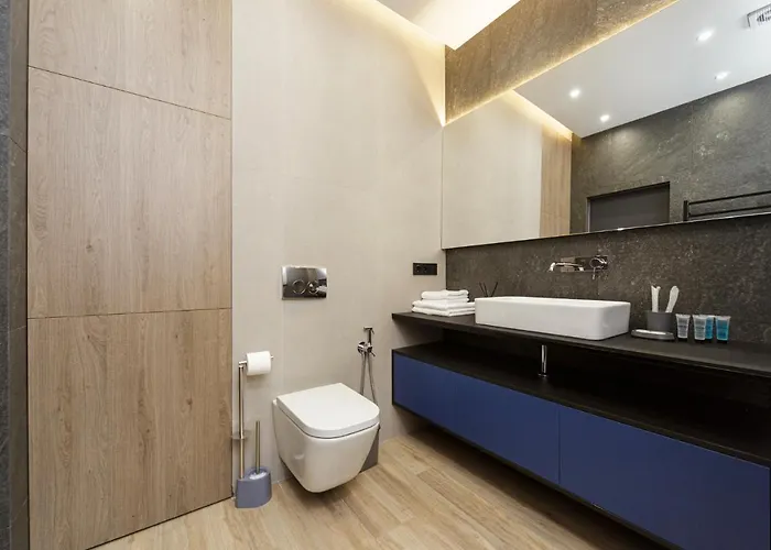 Level 24 - Sea & Sky View Appartement *