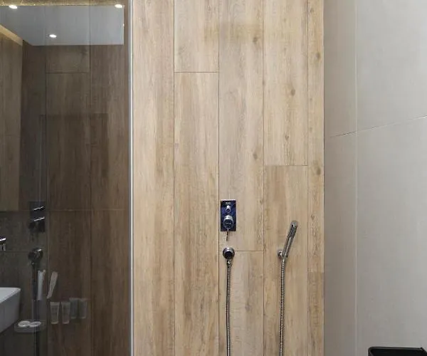 Level 24 - Sea & Sky View Appartement *