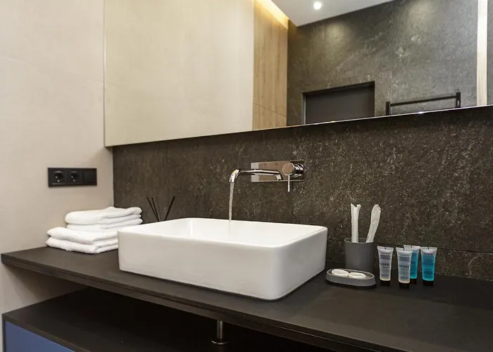 Appartement Level 24 - Sea & Sky View *