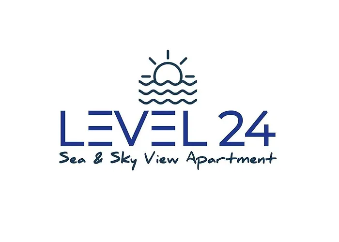 Level 24 - Sea & Sky View Οδησσός