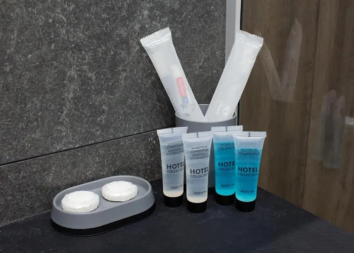 Level 24 - Sea & Sky View Διαμέρισμα