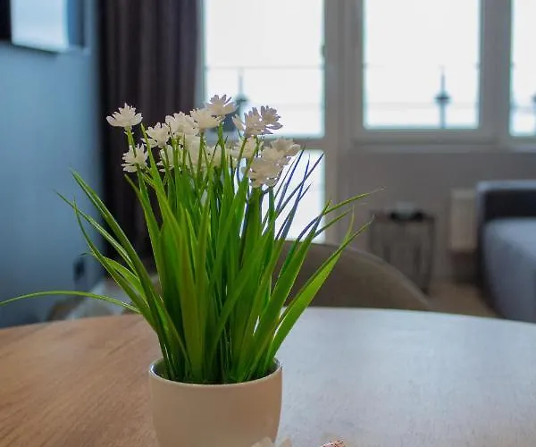 Level 24 - Sea & Sky View Οδησσός