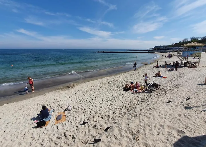 Level 24 - Sea & Sky View Διαμέρισμα *