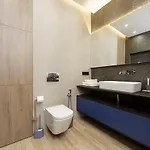 Level 24 - Sea & Sky View Appartement *