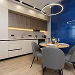 Level 24 - Sea & Sky View * Odessa