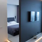 Level 24 - Sea & Sky View *