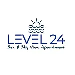 Level 24 - Sea & Sky View Odessa