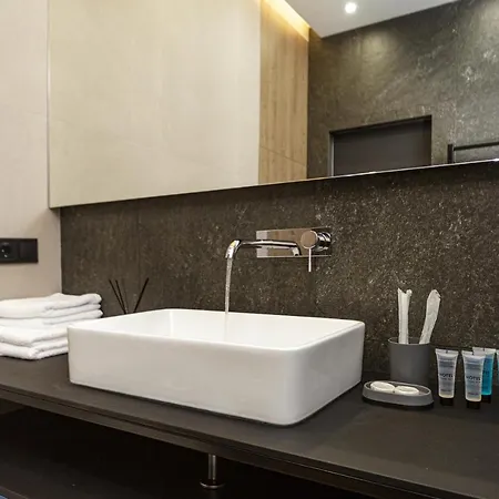 Daire Level 24 - Sea & Sky View *