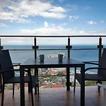 Level 24 - Sea & Sky View *
