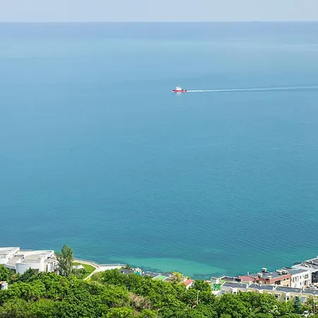 Level 24 - Sea & Sky View شقة *
